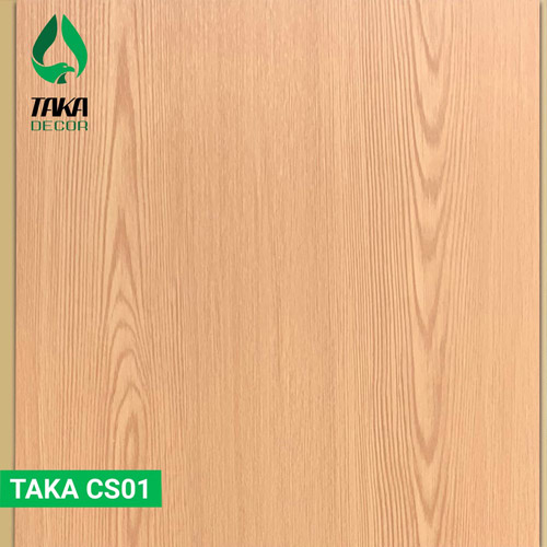 Tấm nhựa ốp tường vân gỗ mã taka sc01