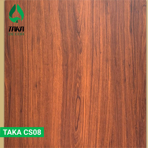 Tấm nhựa ốp tường vân gỗ mã taka sc08