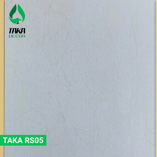 Tấm nhựa ốp tường vân đá mã taka rs05