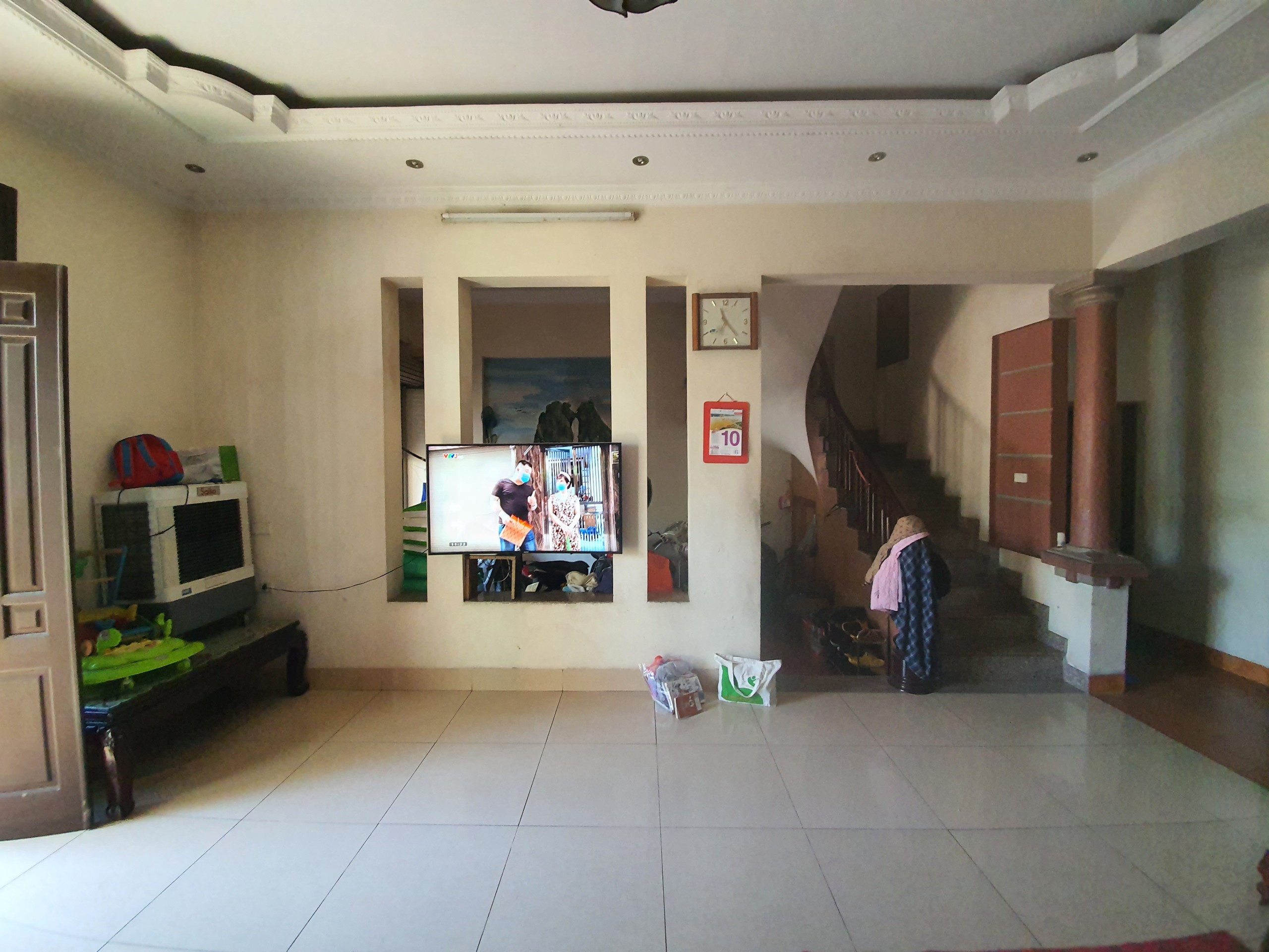 Thiết kế thi công nội thất nhà phố trọn gói | Thiết kế thi công nội thất nhà dân trọn gói