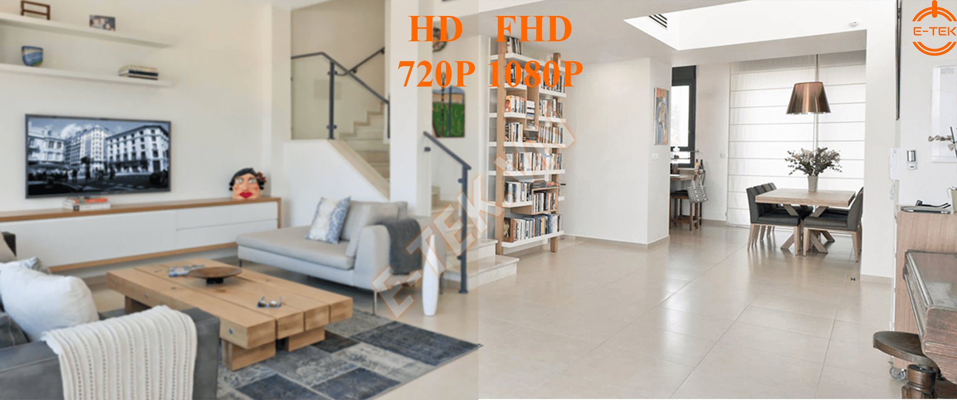 Camera WIFI IMOU C22EP độ phân dải FULLHD