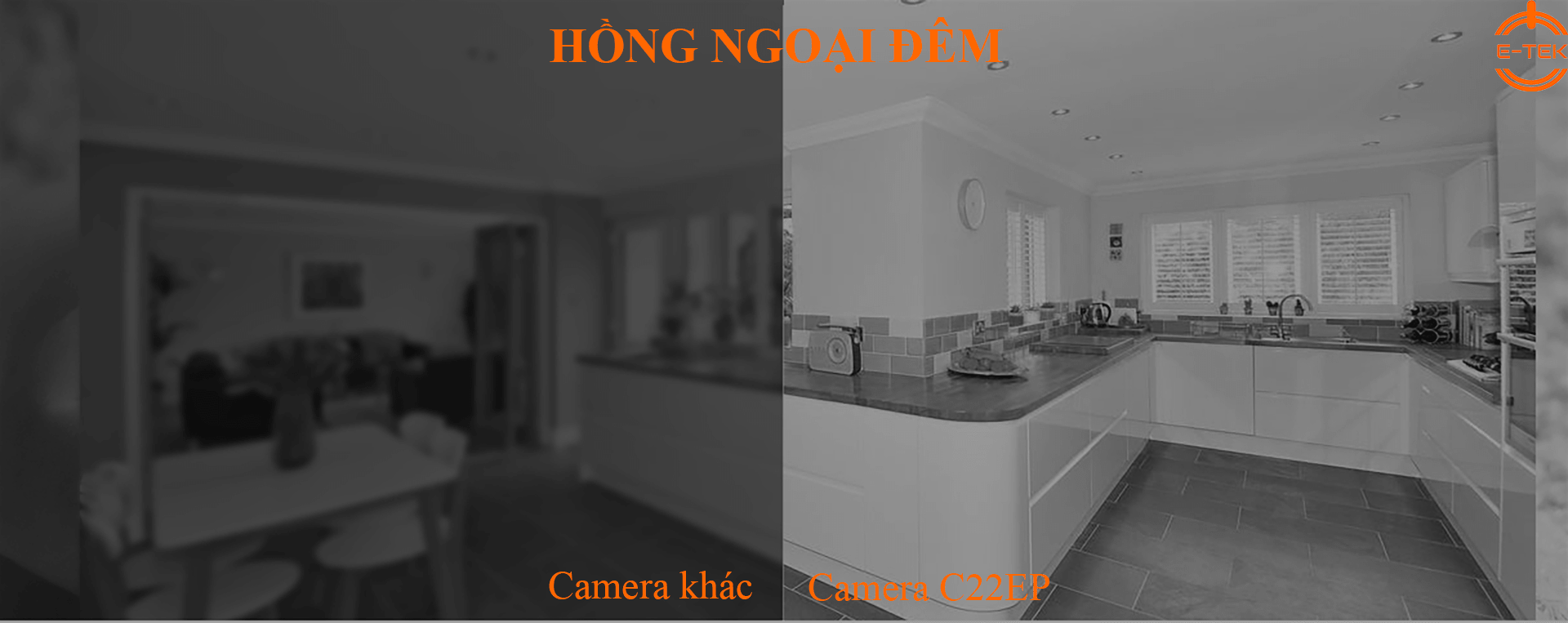 Camera WIFI IMOU C22EP hồng ngoại đêm rõ nét