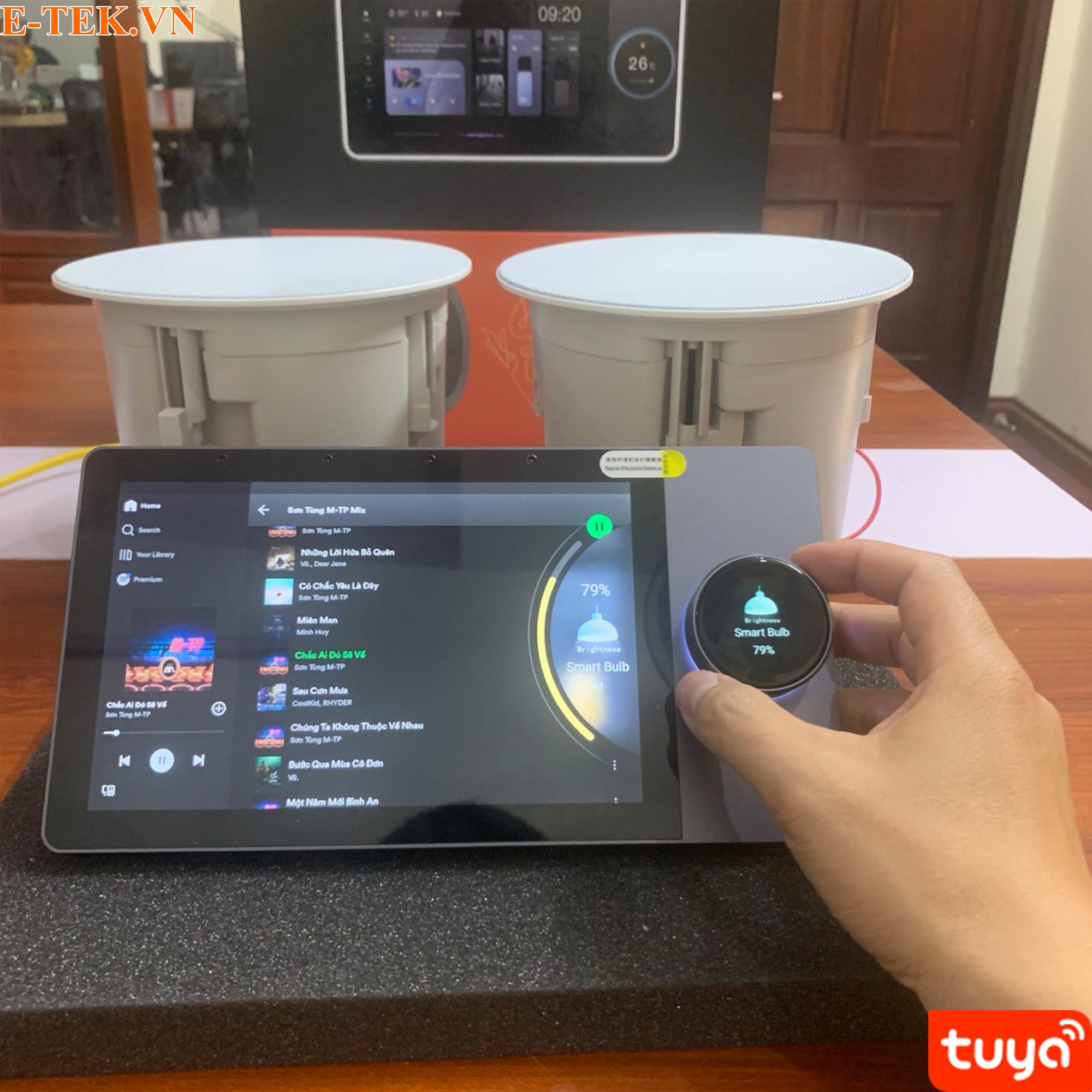 amply đa vùng wifi