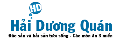 logo Hải Dương Quán