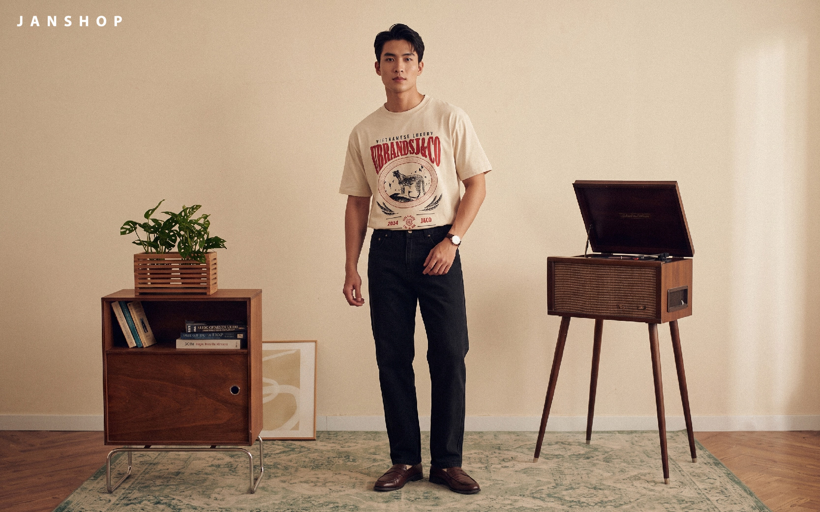 PHONG CÁCH RETRO LÀ GÌ? TOP 5 CÁCH PHỐI ĐỒ PHONG CÁCH RETRO KINH ĐIỂN CHO NAM
