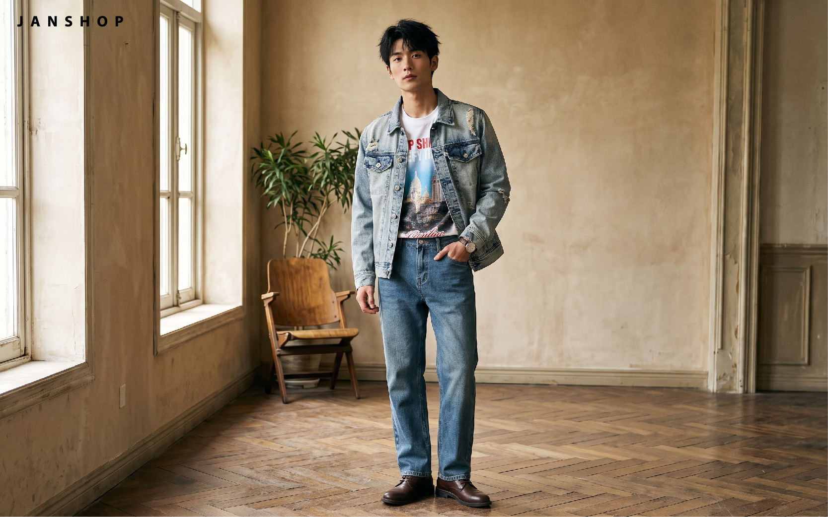 PHONG CÁCH RETRO LÀ GÌ? TOP 5 CÁCH PHỐI ĐỒ PHONG CÁCH RETRO KINH ĐIỂN CHO NAM