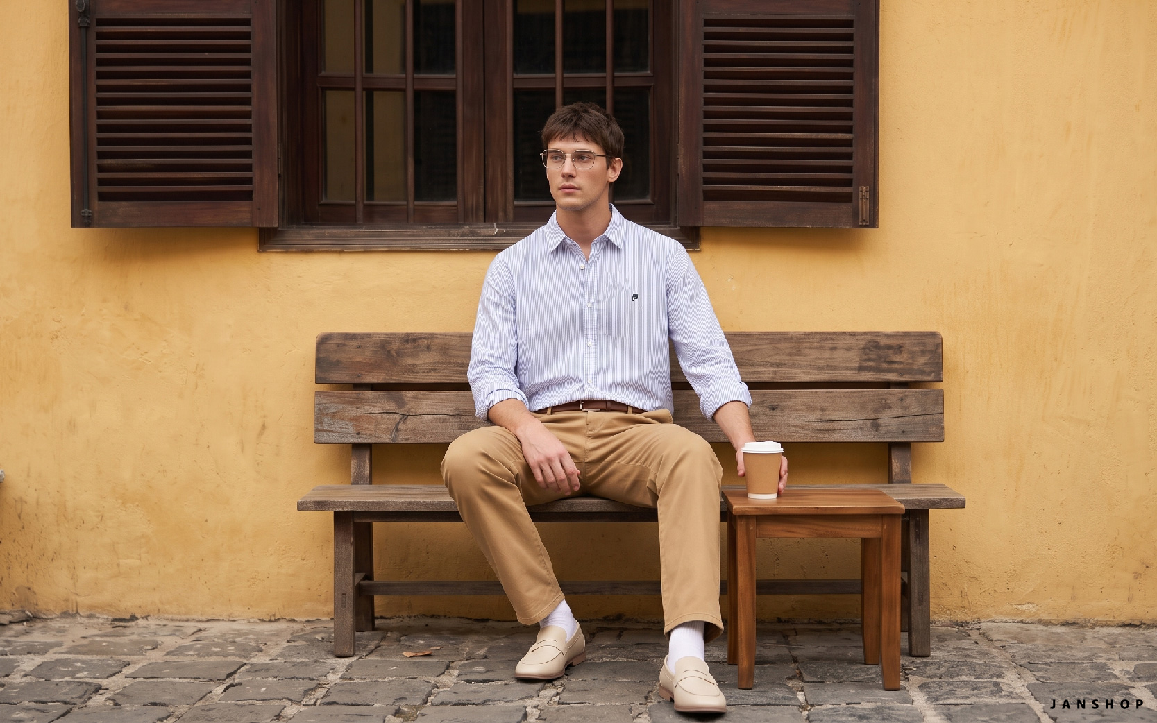 hình bài viết casual là gì 02
