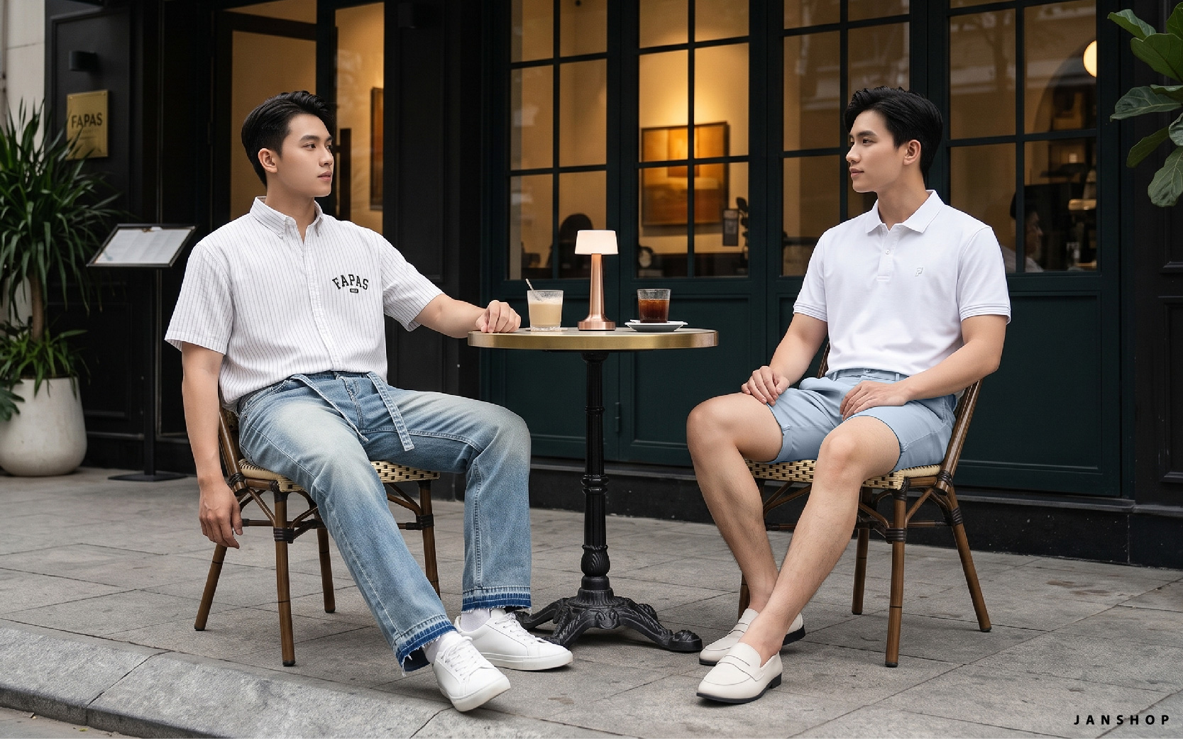 hình bài viết casual là gì 03