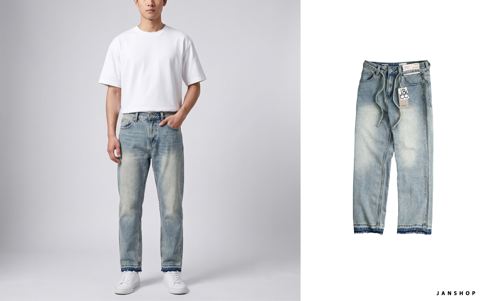 quần jean ưu đãi 30%