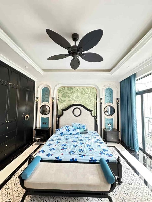 quạt trần ngoài trời Hunter