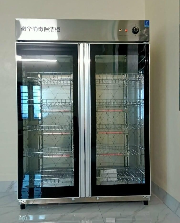 Tủ sấy bát 1000L