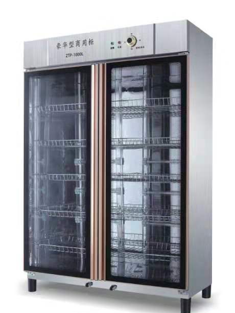 Tủ sấy bát công nghiệp 1000L