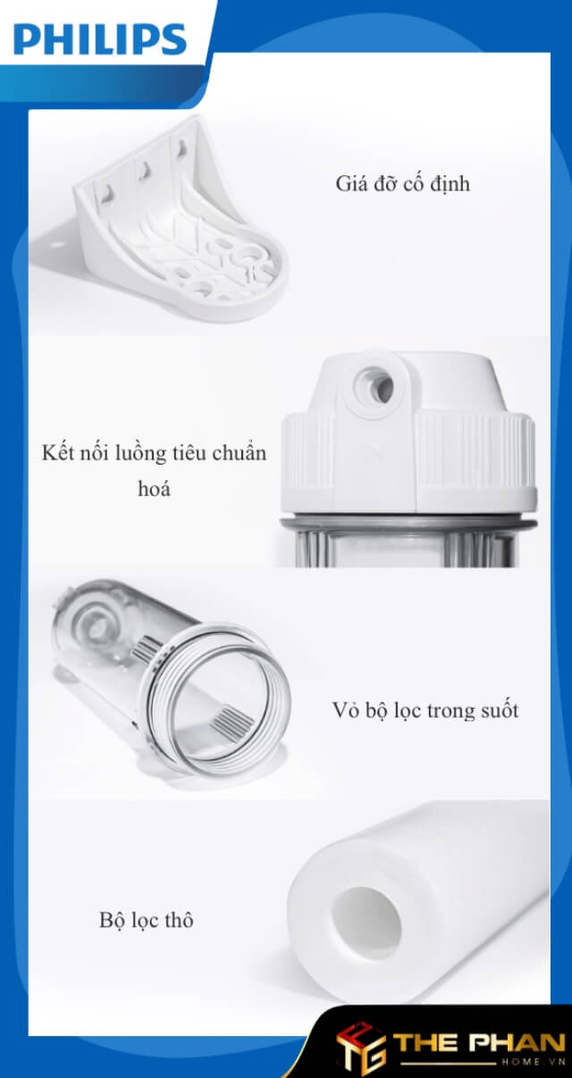 Bộ-Phận-Máy-Lọc-Nước Tại-Bồn-Philips-AWP1811