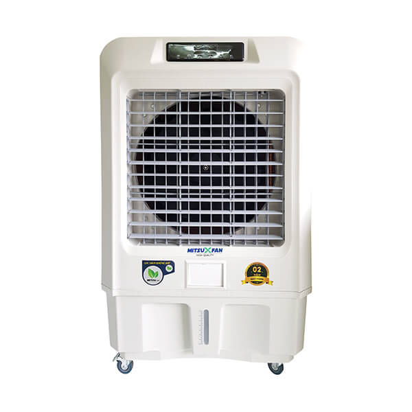 Máy Làm Mát Công Nghiệp Cao Cấp MitsuXfan AL220E - Công Suất 16.000m³/h