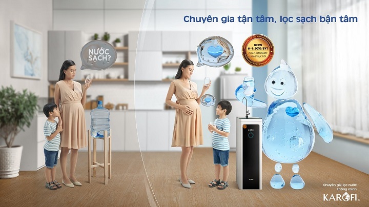 máy lọc nước điện giải ion kiềm