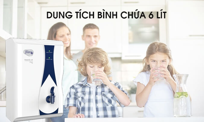 Đảm bảo phục vụ tốt cho nhu cầu của tất cả thành viên trong gia đình.
