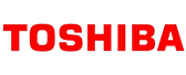 TOSHIBA