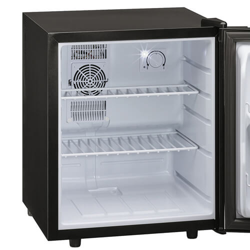Tủ Lạnh Mini Hafele HF-M42S 568.27.257 - Minibar, 42 Lít, Cửa toàn phần - Hàng chính hãng