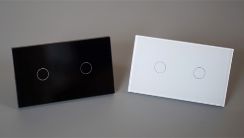 Công tắc thông minh của Javis