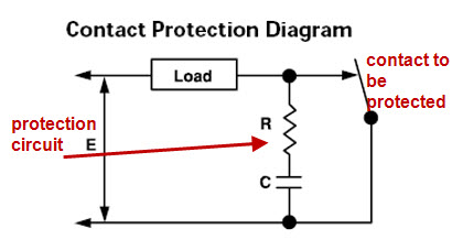 Bảo vệ relay công tắc thông minh
