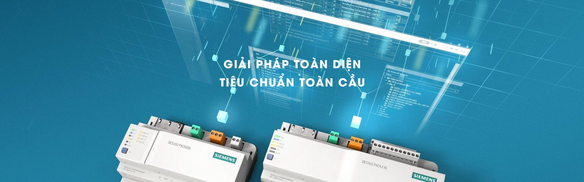 Thiết bị Siemens