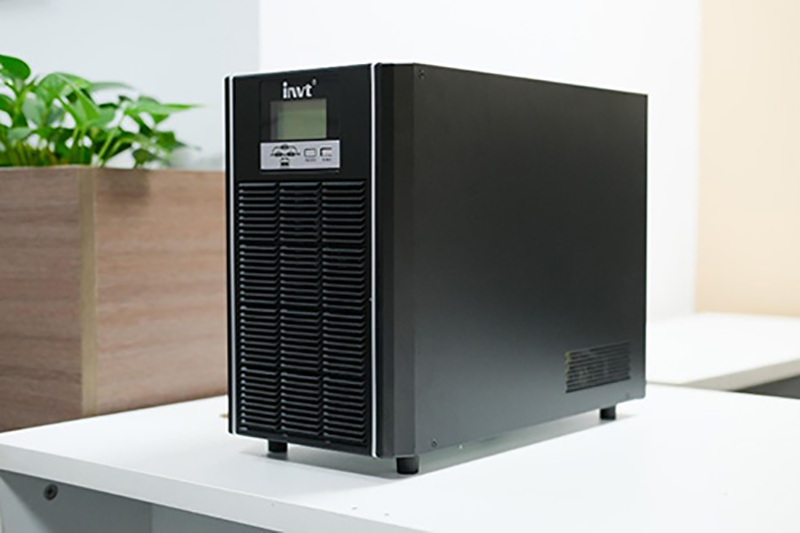 Lựa chọn bộ lưu điện chất lượng tối ưu hóa hiệu quả công việc.