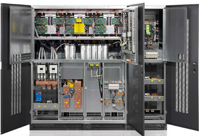 Một số lưu ý khi sử dụng bộ lưu điện 100kva