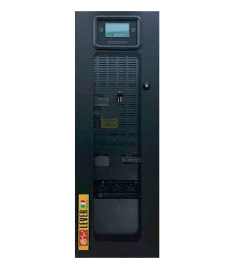 Ứng dụng của bộ lưu điện ups 60kva