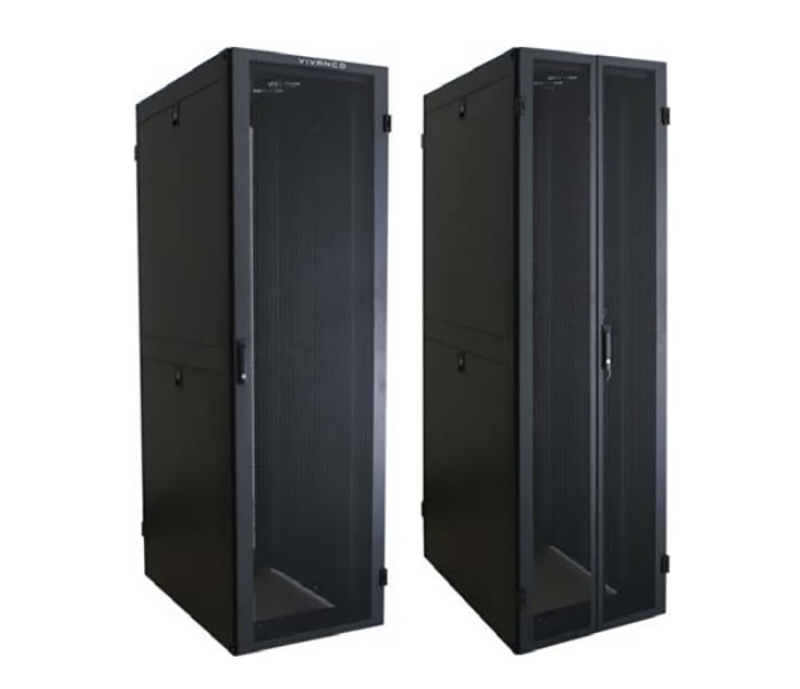 Cầu tạo cơ bản của tủ rack 42u