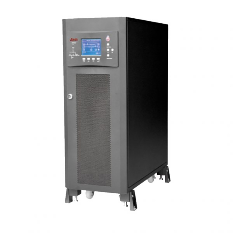 Với những tính năng vượt trội, bộ lưu điện 30kva đang rất được ưa chuộng trên thị trường