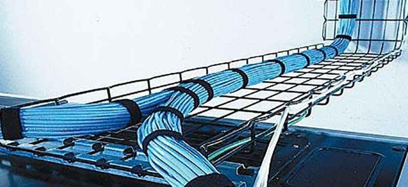 Techlink - địa chỉ mua máng cáp chất lượng, giá tốt.