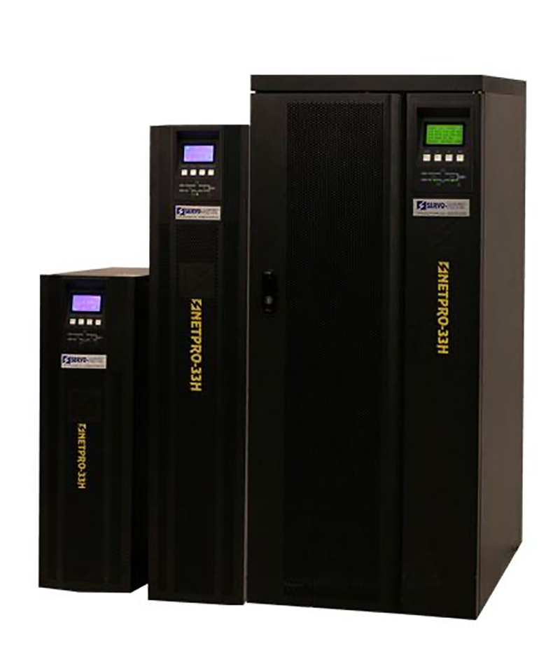 Bộ lưu điện 30kva\