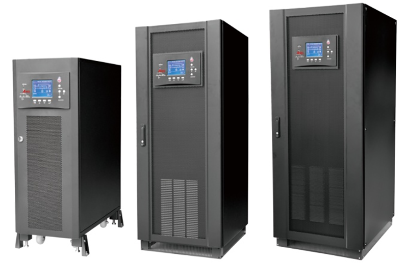 Bộ lưu điện ups 60kva là gì?