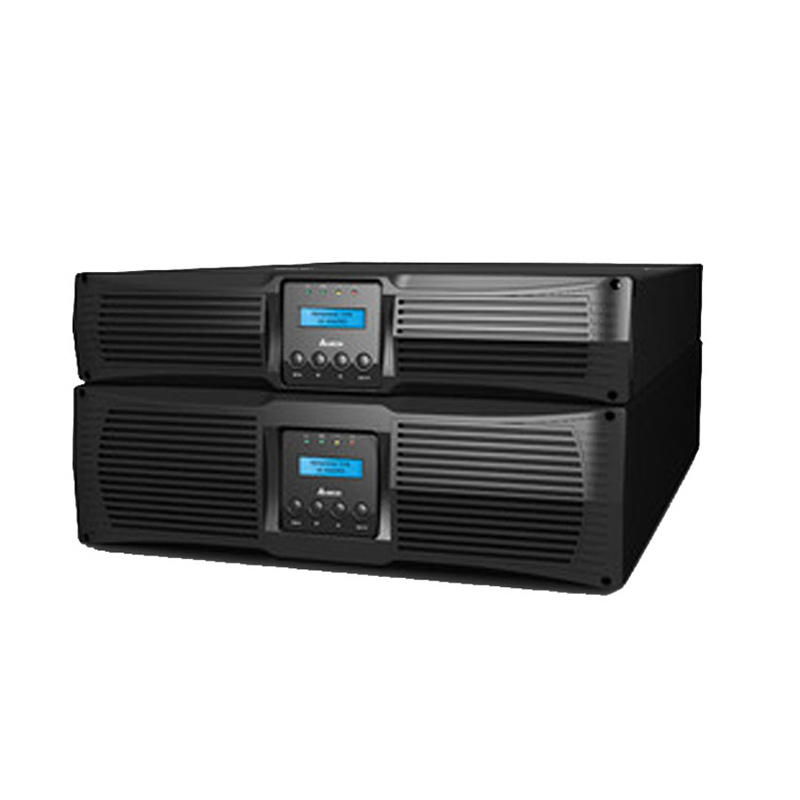 Bộ lưu điện 2KVA Offline