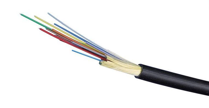 Cáp quang được ứng dụng hiệu quả trong viễn thông và mạng Internet