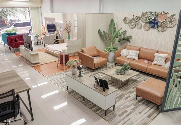 showroom nội thất uy tín cung cấp sofa giá rẻ