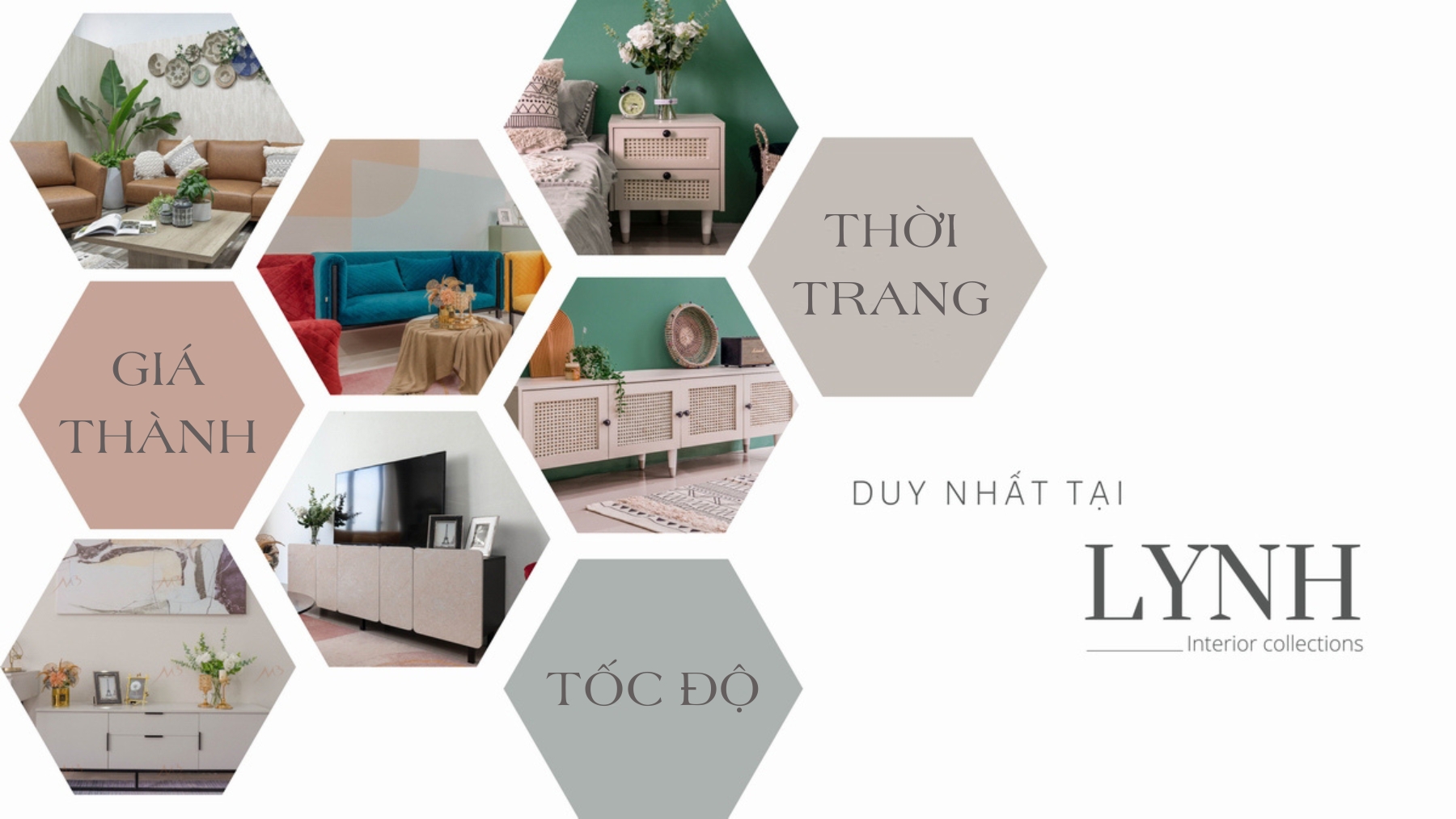 Nội thất LYNH
