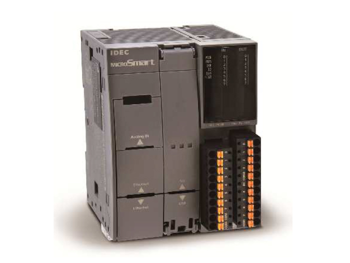 Bộ điều khiển lập trình FC6A loại Plus