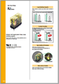 Catalog Relay RJ Series