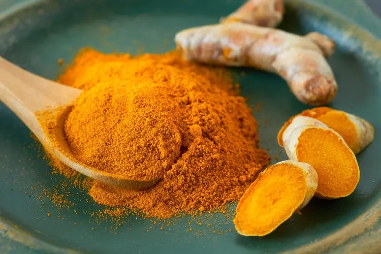 9 công dụng nổi bật của Nano Curcumin đối với sức khỏe và làm đẹp