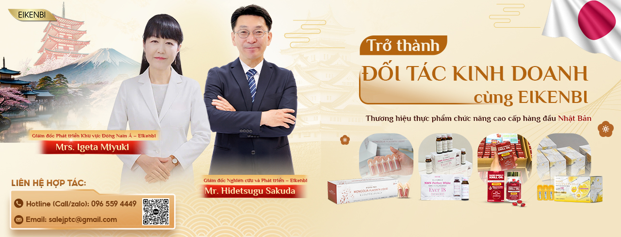 Những Đối Tượng Khách Hàng Của Eikenbi