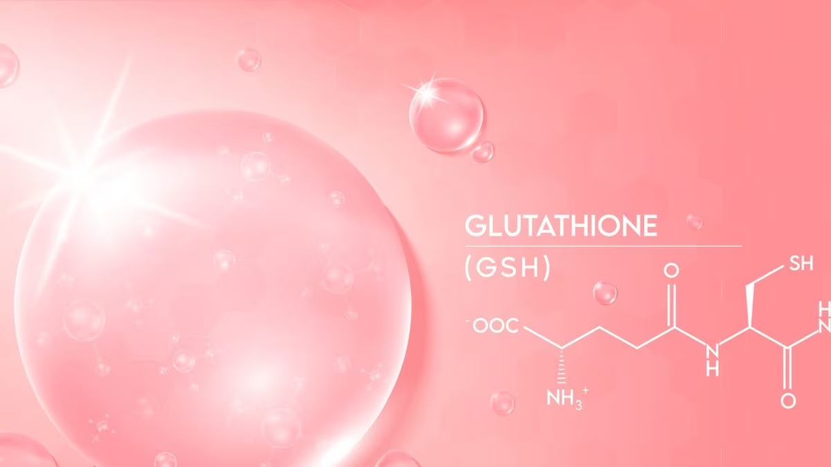 Các câu hỏi liên quan khi sử dụng Glutathione