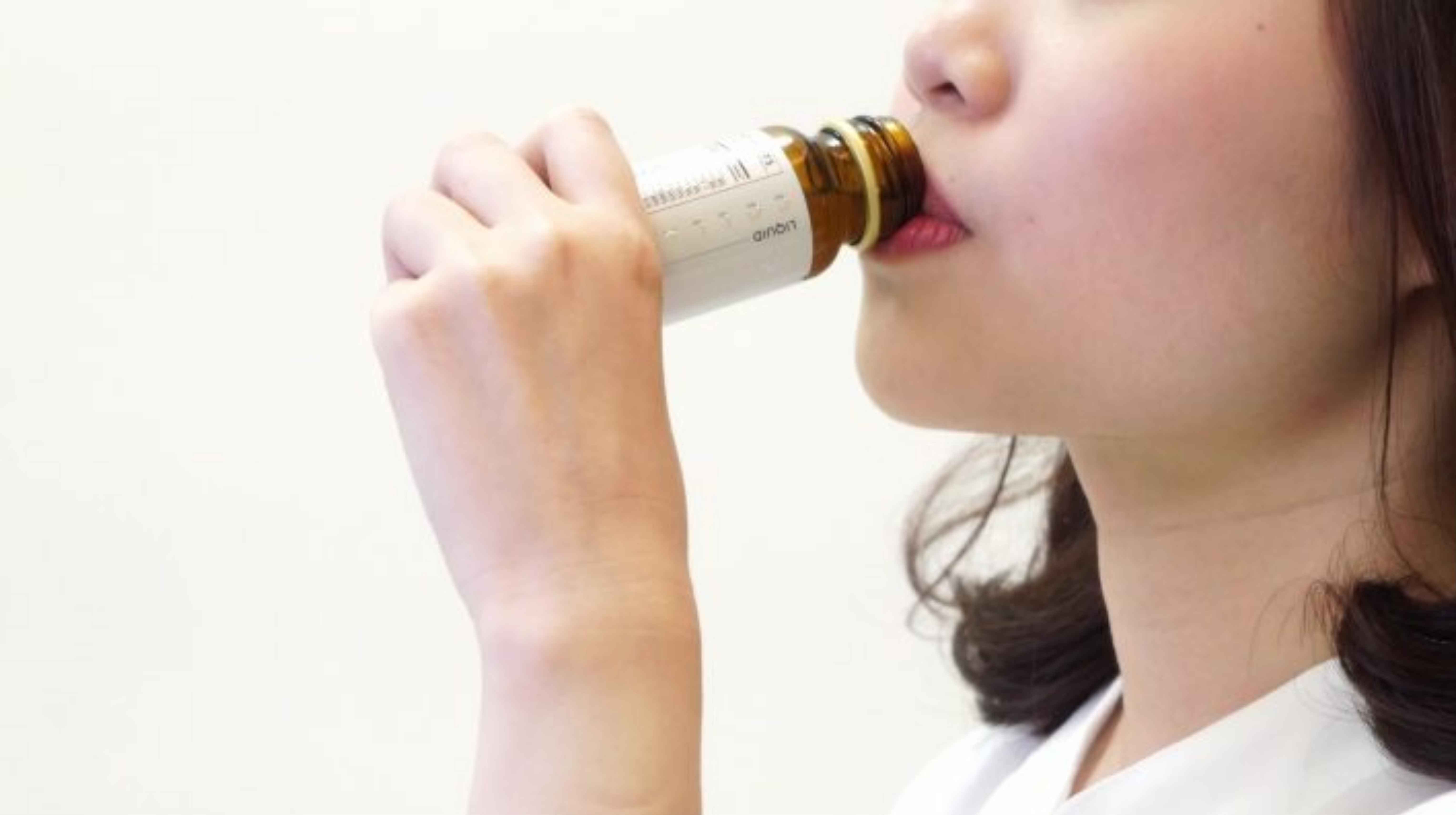 Cách dùng nước uống trắng da của Nhật hiệu quả và an toàn