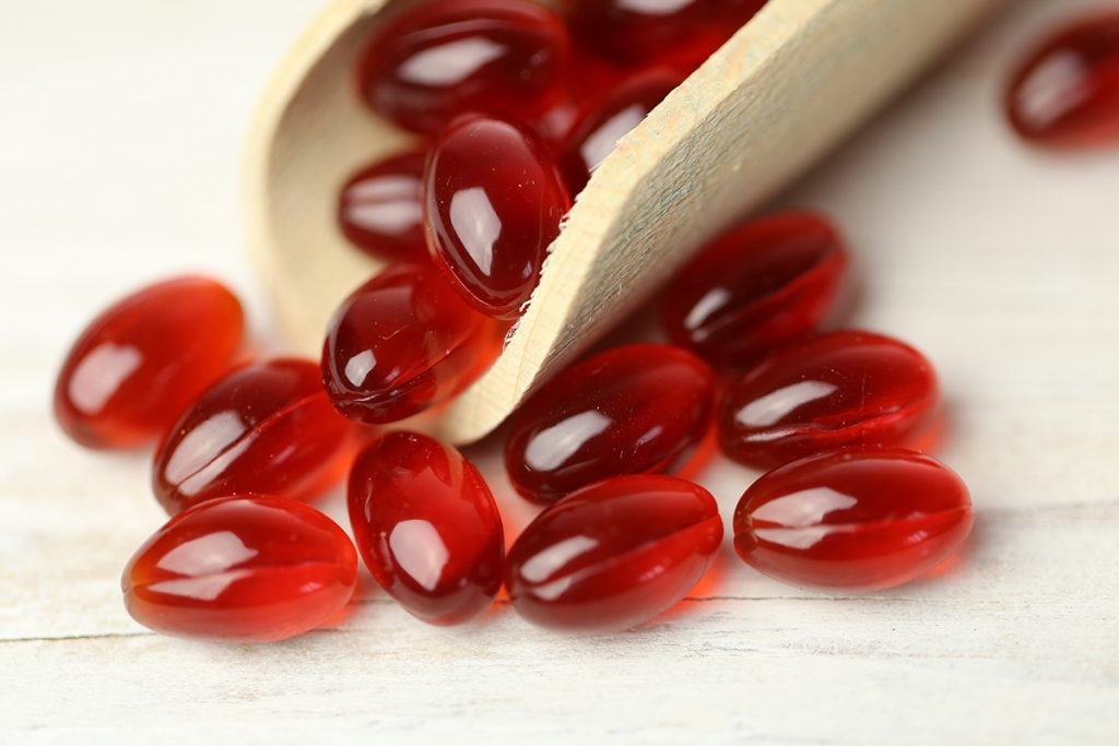 Cách sử dụng Krill Oil Kids để phát huy hiệu quả tối đa