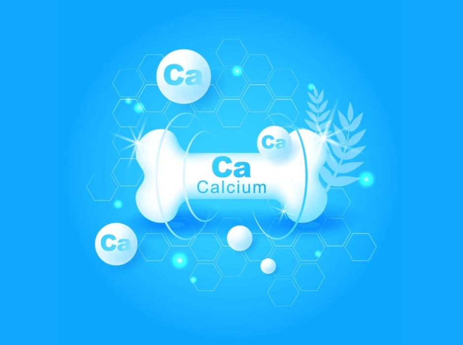 Canxi hữu cơ là gì? vì sao nên bổ sung Canxi hữu cơ cho bé