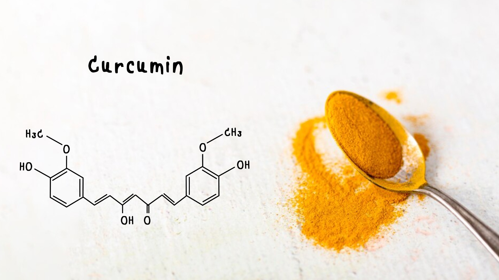 Cơ chế hoạt động của Nano Curcumin như thế nào?