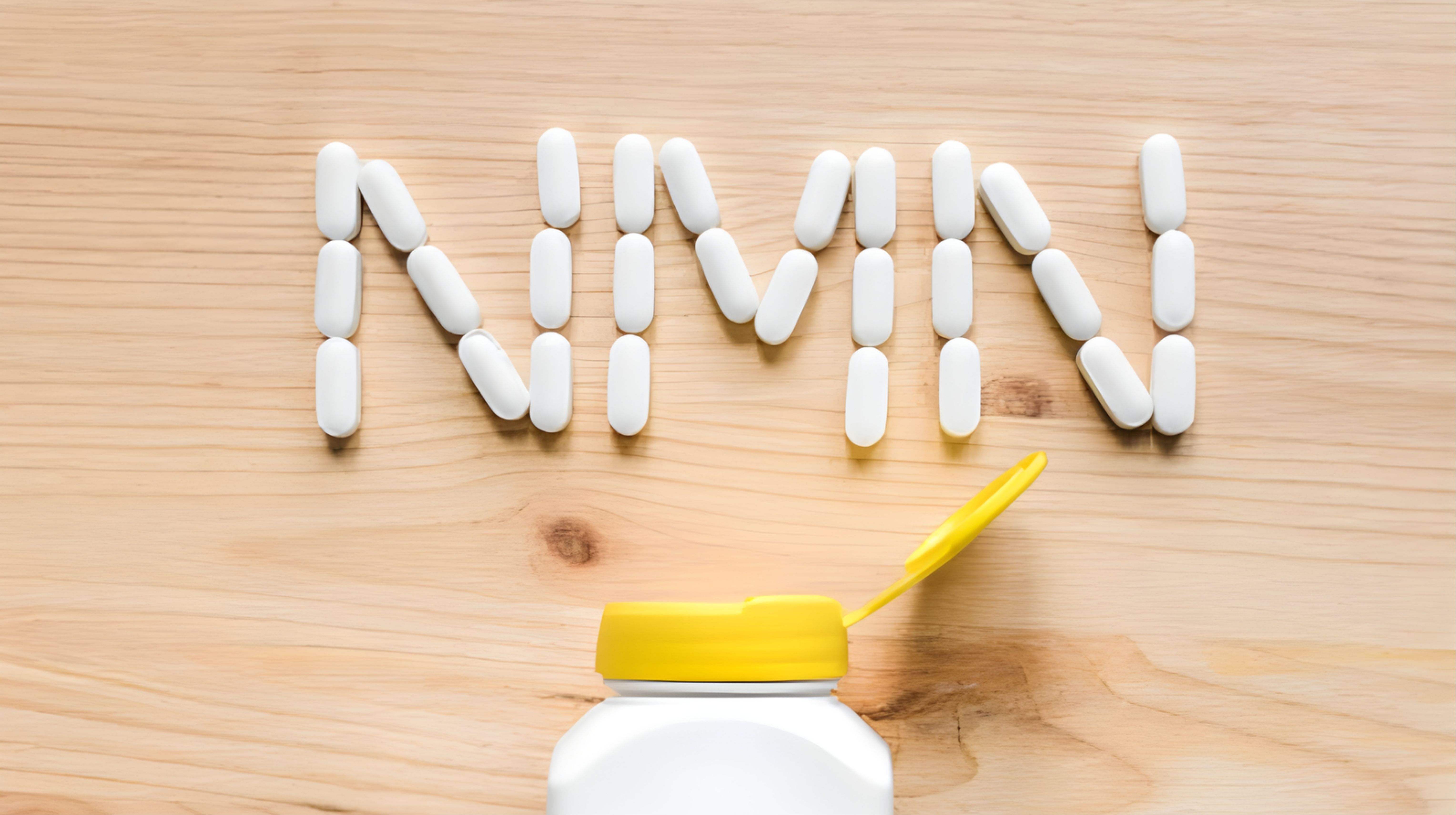 Công dụng của NMN đối với sức khỏe