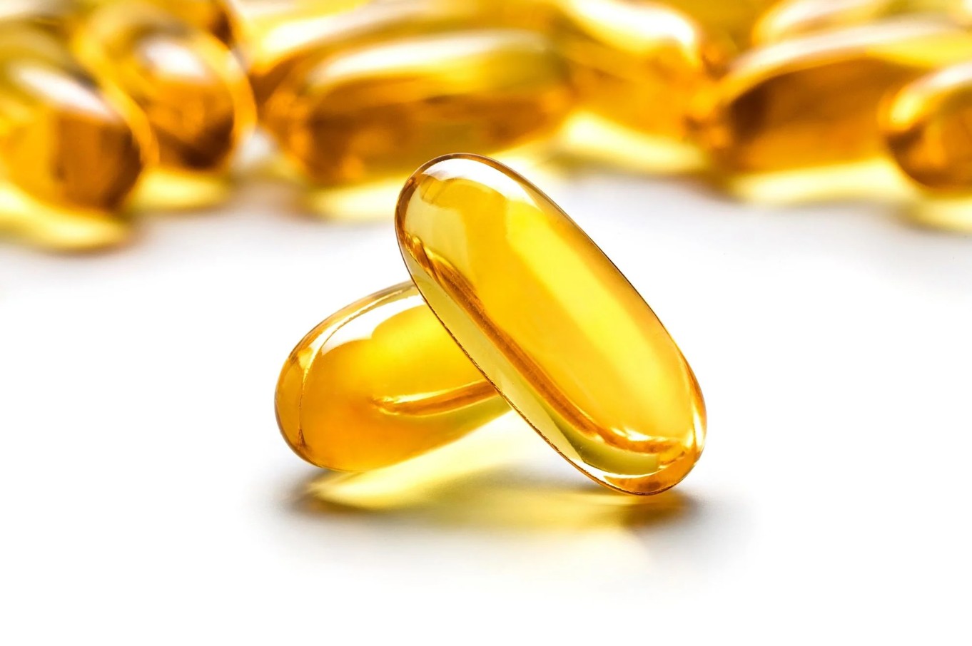 Công Dụng Của Omega 3 Đối Với Sức Khỏe