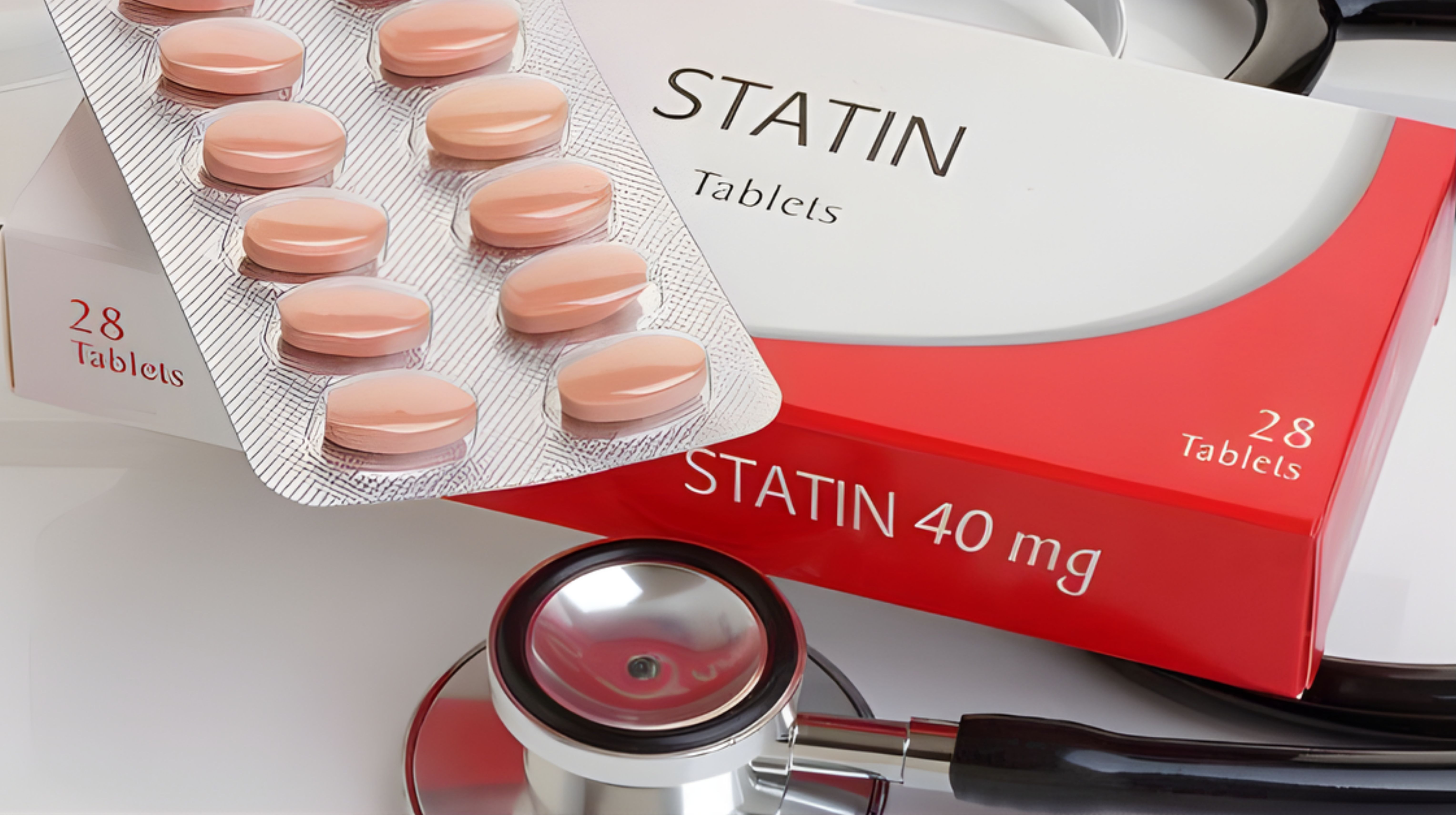 CoQ10 hỗ trợ giảm đau cơ khi dùng Statin