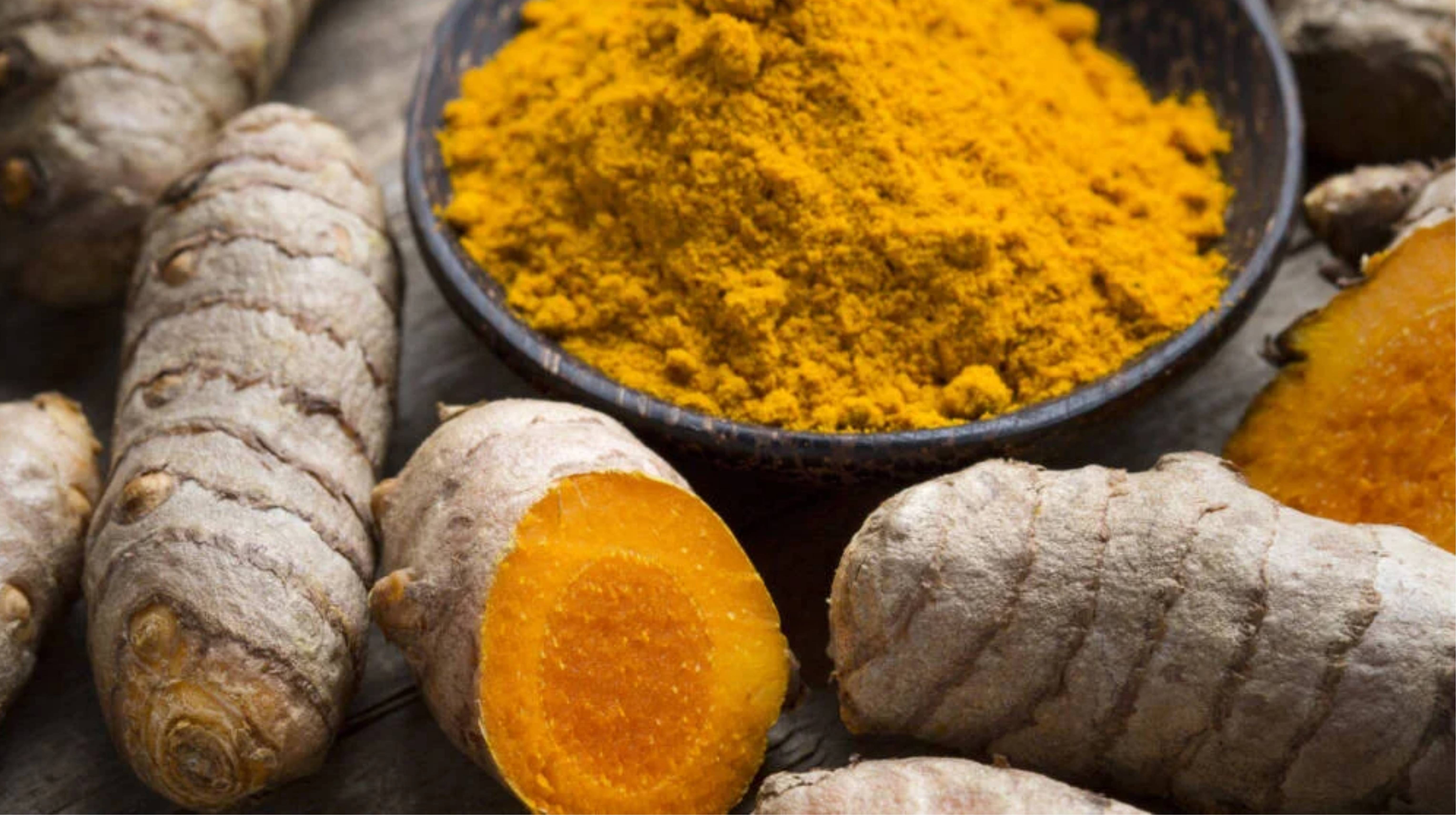 Curcumin là gì? Nguồn gốc và thành phần